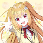 立夏にゃん
